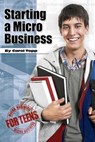 Starting a Micro Business - TOPP CPA,  Carol - 9780982924501