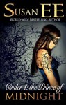 Cinder and the Prince of Midnight - Susan Ee - 9780983597049