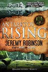 Antarktos Rising (Origins Edition) - Jeremy Robinson - 9780983601715