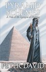 Pyramid Schemes: A Tale of Sir Apropos of Nothing - Peter David - 9780983687771