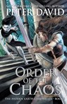 Order of the Chaos - Peter David - 9780983687795