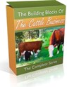 The Building Blocks of the Cattle Business: The Complete Series - Andrew Davis - 9780983842033