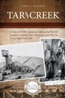 Tar Creek - Larry G Johnson - 9780983971658