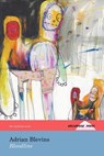 Bloodline (The Hollyridge Press Chapbook Series) - Adrian Blevins - 9780984310067