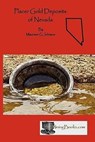 Placer Gold Deposits of Nevada - Maureen G. Johnson - 9780984369898