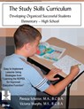 The Study Skills Curriculum - Patricia Schetter ; Victoria Murphy - 9780984466061