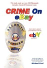 CRIME On EBay - Michael Ford - 9780984536108