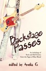 Backstage Passes - Poppy Z Brite ; Nancy A Collins - 9780984605316