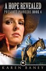 A Hope Revealed - Karen Baney - 9780985586201