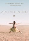 Art of Attention: Yoga Healing Cards -  - 9780986238109