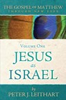 The Gospel of Matthew Through New Eyes Volume One - Peter J Leithart - 9780986292453