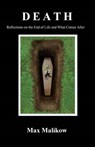 Death - MALIKOW,  Max - 9780986405570