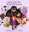 Sally & the Magical Sneeze - Simon Taylor - 9780987635402