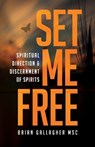 Set Me Free - Brian Gallagher - 9780987643100