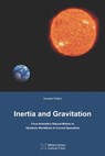 Inertia and Gravitation - Vesselin Petkov - 9780987987150