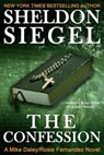 CONFESSION - Sheldon Siegel - 9780988265431