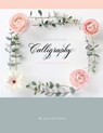 Copperplate Calligraphy - Laura Di Piazza - 9780988650657