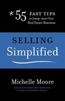 Selling Simplified - Michelle Moore - 9780988846104