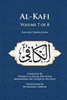 AL-KAFI V07 OF 8 - Thiqatu Al Al-Kulayni - 9780989001670