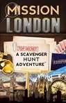 Mission London - Catherine Aragon - 9780989226721