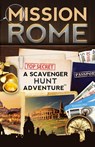 Mission Rome - Catherine Aragon - 9780989226769