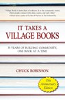 It Takes a Village Books - Chuck E Robinson - 9780989289153