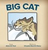 Big Cat - Adam B Ford - 9780989309257