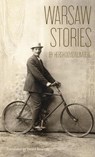 Warsaw Stories - Hersh Dovid Nomberg - 9780989373197