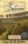 The Declaration - HEDBOR,  Lars D H - 9780989441063