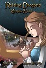 RAISING DRAGONS GRAPHIC NOVEL - Bryan Davis - 9780989812290