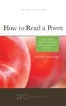 How to Read a Poem: Based on the Billy Collins Poem "Introduction to Poetry" (Field Guide Series) - Barbara Crooker - 9780989854221