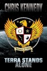 Terra Stands Alone - Chris Kennedy - 9780990333548