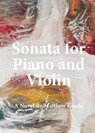 Sonata for Piano and Violin - Matthew Gasda - 9780990664321