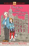 The Case of the Missing Crown Jewels: Book 1 of The Keira and Papa Detective Agency - Robert Martin ; Keira Martin Ely - 9780990831723