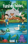 FunDay Fables - R S Dornan - 9780990837459
