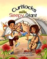 Curlilocks and the Sleepy Giant - Yolanda King - 9780991027293