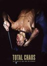 TOTAL CHAOS - Jeff Gold - 9780991336197