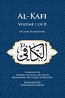 AL-KAFI V01 OF 8 - Thiqatu Al Al-Kulayni - 9780991430864