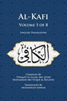 AL-KAFI V05 OF 8 - Thiqatu Al Al-Kulayni - 9780991430871