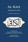 AL-KAFI V06 OF 8 - Thiqatu Al Al-Kulayni - 9780991430895