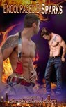 Encouraged By Sparks - Gregory Jonathan Scott - 9780991467464