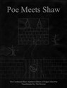 Poe Meets Shaw - Tim Browne - 9780991819317