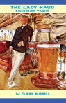 The 'Lady Maud' - W Clark Russell - 9780992523459