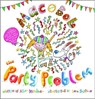 Mac and Bob - the Party Problem - Alan Windram - 9780992752019