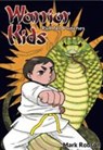 Warrior Kids - Pull No Punches - Mark Robson - 9780992938970