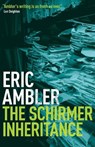 The Schirmer Inheritance - AMBLER,  Eric - 9780993278433
