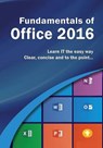 Fundamentals of Office - KEVIN,  Wilson - 9780993298134
