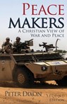 Peacemakers - Peter Dixon - 9780993508073