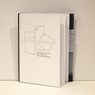 Jerome's Study - Max Porter - 9780993569395