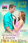 Getting Over Brett - PROCTER-KING,  Cindy - 9780993679490